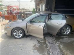 شێڤرۆلێت مالیبۆ